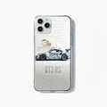Porsche GT3 Mobile Case