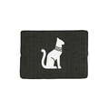Bastet The Egyptian Cat Laptop Sleeve