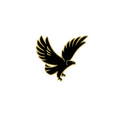 Ahly Eagle Sticker