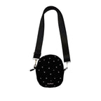 Ribbons Mini Cross Bag