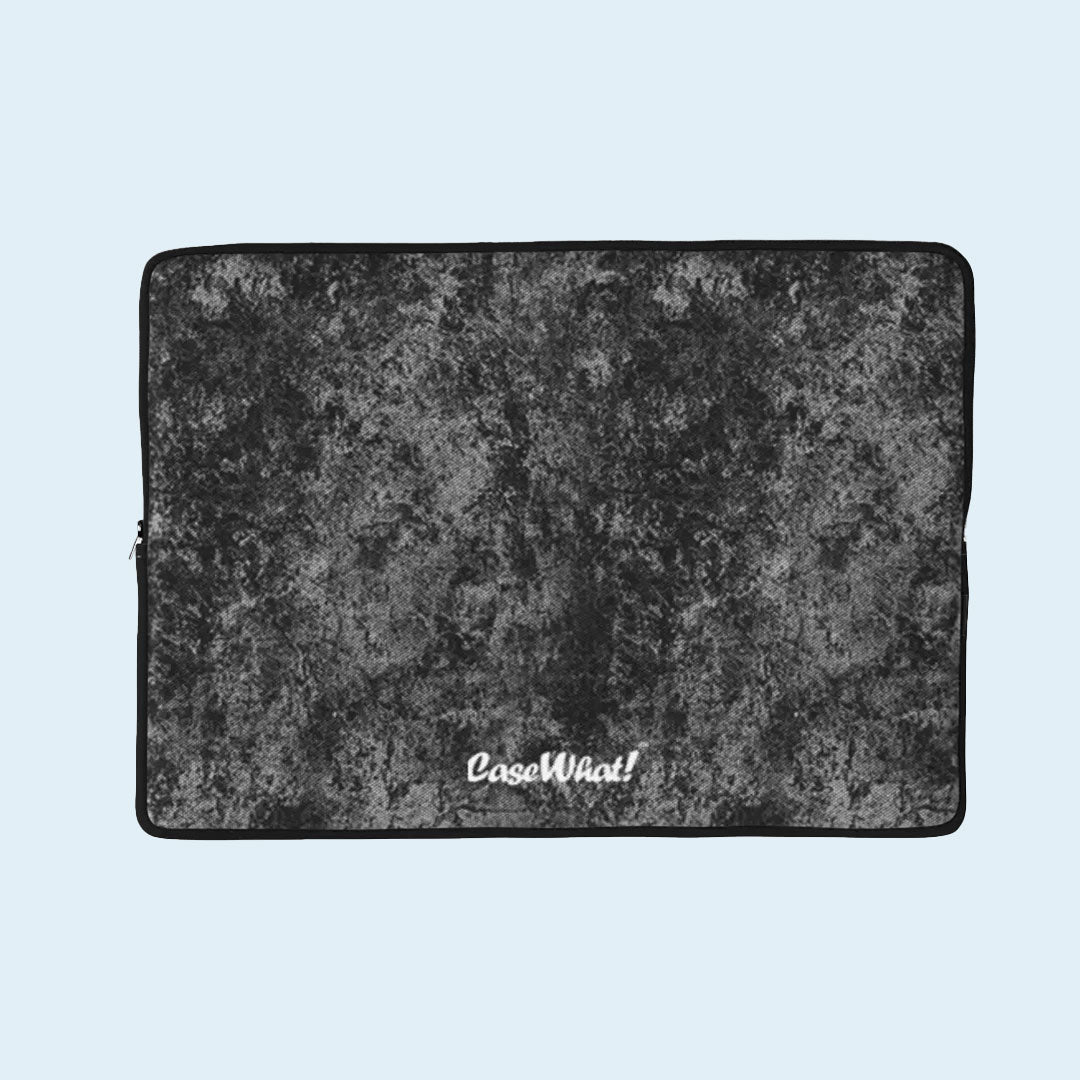 Deep Dark Laptop Sleeve