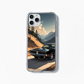 Classic Car Mobile Case