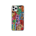 Exclusive Doodles Mobile Case